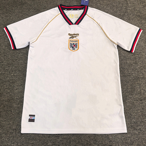Koszulka piłkarska Panama away World Cup 2026 Reebok