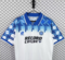 Koszulka piłkarska SSC Napoli Retro away 1994/95 Lotto