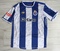 Dziecięcy zestaw piłkarski FC PORTO Home 25/26 New Balance (koszulka, spodenki i getry) Pietuszewski roz. 135-145cm