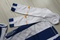 Dziecięcy zestaw piłkarski FC PORTO Home 25/26 New Balance (koszulka, spodenki i getry) Pietuszewski roz. 135-145cm