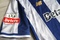 Dziecięcy zestaw piłkarski FC PORTO Home 25/26 New Balance (koszulka, spodenki i getry) Pietuszewski roz. 135-145cm