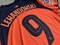Koszulka piłkarska FC Barcelona 3rd 25/26 NIKE VAPOR MATCH LEWANDOWSKI 9 roz. XL