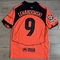 Koszulka piłkarska FC Barcelona 3rd 25/26 NIKE VAPOR MATCH LEWANDOWSKI 9 roz. XL