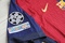 Koszulka piłkarska FC Barcelona Home 24/25 NIKE VAPOR MATCH LEWANDOWSKI 9 roz. XXL