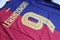 Koszulka piłkarska FC Barcelona Home 24/25 NIKE VAPOR MATCH LEWANDOWSKI 9 roz. XXL