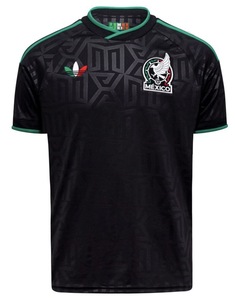 Koszulka piłkarska Meksyk 3rd World Cup 2026 ADIDAS