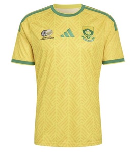 Koszulka piłkarska RPA Home World Cup 2026 Adidas