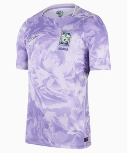 Koszulka piłkarska Korea Południowa Away World Cup 2026 Nike