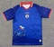 Koszulka piłkarska HAITI Home World Cup 2026 Saeta