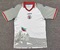 Koszulka piłkarska HAITI Away World Cup 2026 Saeta