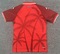 Koszulka piłkarska HAITI 3rd World Cup 2026 Saeta
