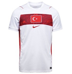 Koszulka piłkarska ATURCJA Away World Cup 2026 Adidas