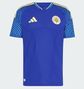 Koszulka piłkarska CURACAO Home World Cup 2026 Adidas