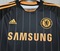 Koszulka piłkarska CHELSEA Londyn Away Retro 10/11 Adidas #11 Drogba
