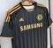 Koszulka piłkarska CHELSEA Londyn Away Retro 10/11 Adidas #11 Drogba