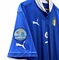 Koszulka piłkarska WŁOCHY Home Retro Puma EURO 2012 #9 Balotelli