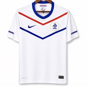 Koszulka piłkarska HOLANDIA Away Retro Nike EURO 2012 #10 Sneijder