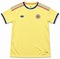 Koszulka piłkarska CURACAO Away World Cup 2026 Adidas