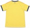 Dziecięcy zestaw piłkarski CURACAO Away World Cup 2026 ADIDAS (koszulka+spodenki)