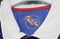 Koszulka piłkarska Francja home World Cup 2026 Nike Vapor