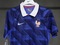 Koszulka piłkarska Francja home World Cup 2026 Nike Vapor