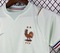 Dziecięcy zestaw piłkarski FRANCJA Away World Cup 2026 NIKE (koszulka+spodenki) #10 Mbappe