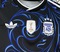 Dziecięcy zestaw piłkarski ARGENTYNA Away World Cup 2026 ADIDAS (koszulka+spodenki) #10 Messi
