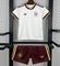 Dziecięcy zestaw piłkarski ARGENTYNA Away World Cup 2026 ADIDAS (koszulka+spodenki) #19 Lamine Yamal