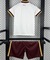 Dziecięcy zestaw piłkarski ARGENTYNA Away World Cup 2026 ADIDAS (koszulka+spodenki) #19 Lamine Yamal