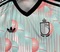Dziecięcy zestaw piłkarski BELGIA Away World Cup 2026 ADIDAS (koszulka+spodenki)