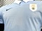 Koszulka piłkarska URUGWAJ home World Cup 2026 Nike Vapor