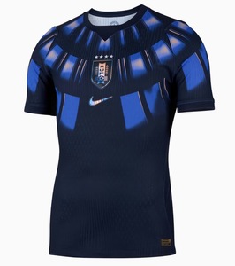 Koszulka piłkarska URUGWAJ away World Cup 2026 Nike Vapor