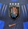 Koszulka piłkarska URUGWAJ away World Cup 2026 Nike Vapor