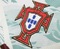 Koszulka piłkarska PORTUGALIA away World Cup 2026 Puma Authentic #7 Ronaldo