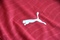 Koszulka piłkarska z długim rękawem PORTUGALIA home World Cup 2026 Puma Authentic #7 Ronaldo