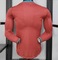 Koszulka piłkarska z długim rękawem PORTUGALIA home World Cup 2026 Puma Authentic #7 Ronaldo