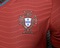 Koszulka piłkarska z długim rękawem PORTUGALIA home World Cup 2026 Puma Authentic #7 Ronaldo
