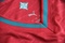 Koszulka piłkarska z długim rękawem PORTUGALIA home World Cup 2026 Puma Authentic #7 Ronaldo