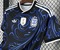 Koszulka piłkarska ARGENTYNA Away World Cup 2026 Adidas #10 Messi