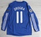 Koszulka piłkarska z długim rękawem CHELSEA home Retro 09/10 Adidas #11 Drogba