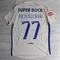 Koszulka piłkarska FC PORTO 3rd 25/26 New Balance Pietuszewski nr 77, rozmiar M