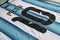 Koszulka piłkarska reprezentacja Argentyny Home World Cup 2026 Adidas Authentic #10 Messi