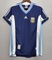 Koszulka piłkarska ARGENTYNA Away Retro World Cup 1998 Adidas #10 ORTEGA