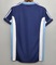 Koszulka piłkarska ARGENTYNA Away Retro World Cup 1998 Adidas #10 ORTEGA