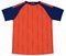 Dziecięcy zestaw piłkarski HISZPANIA Home World Cup 2026 ADIDAS (koszulka+spodenki) #19 Lamine Yamal
