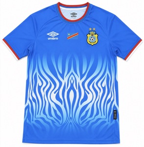 Koszulka piłkarska KONGOHome World Cup 2026 Umbro