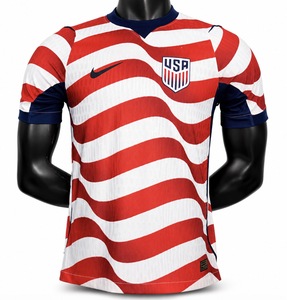 Koszulka piłkarska USA home World Cup 2026 Nike Vapor