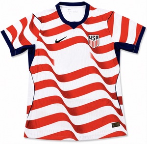 Koszulka piłkarska USA home World Cup 2026 Nike Vapor