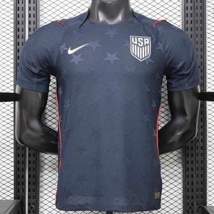 Koszulka piłkarska USA away World Cup 2026 Nike Vapor