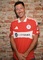 Dziecięcy zestaw piłkarski CHICAGO Fire Home 2026 ADIDAS (koszulka+spodenki) #9 Lewandowski